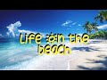 Dj Ilham Life On The Beach Eurodance Mix Chilli Music 2026