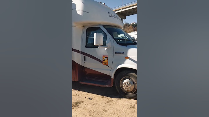 🚐 Un camping-car trop génial