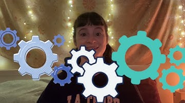 Simple Machines: Gears