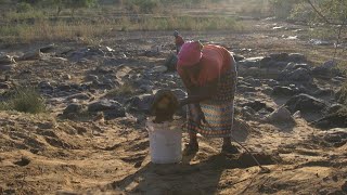 South Africa's sacred salt spices up top cuisines | AFP