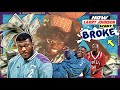 Over 80 Million Made To Bankrupt!!! What Happened To LARRY JOHNSON'S Career?