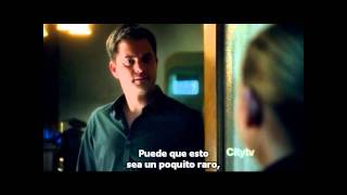 FRINGE - 4x13 - "I Remember Everything" - Subtitulos Español