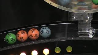Mass Cash Game Drawing: Wednesday, July 24, 2019