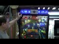 #491 Williams POLICE FORCE Pinball Machine & that Special Order Cap!  TNT Amusements