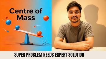 Find x and y coordinates of the centre of mass of the plate shown in figure from which a square of 