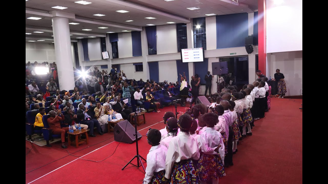 THE EXTRA MILE MUSIC CONCERT