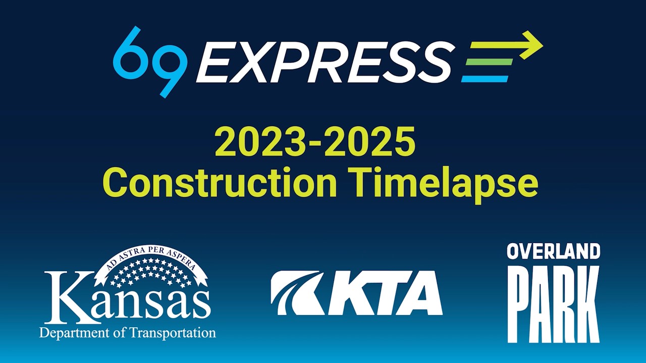69Express :: Construction Timelapse