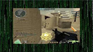Hack Para Crossfire AL Atualizado 25/01/2017
