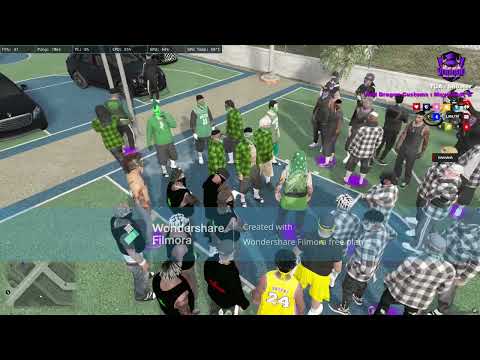 funny moment voodoo rp