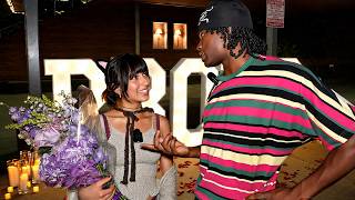 Kanel Finally Asked Suki Mellow To Streamer Prom