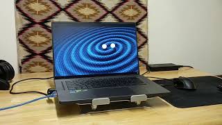 DLDSR at 1.78x1080p60(video resolution).
