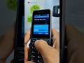 Nokia Keypad Sound Band 1 Click 🔥
