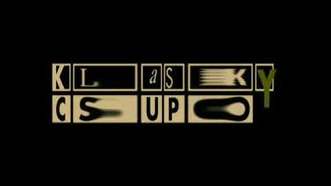 Klasky Csupo in Square Head (Alight Motion Version)