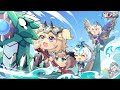 星の翼 starward 解每日2025/12/10