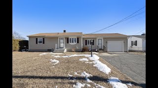 43 Lorimer Street video tour