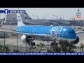 LIVE Plane Spotting at Los Angeles International Airport (LAX)