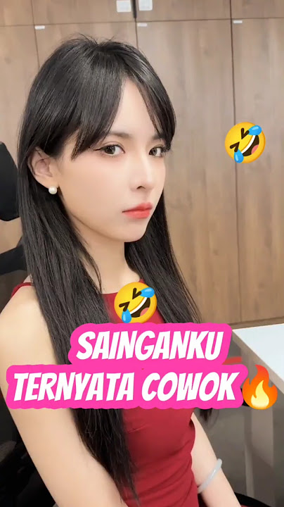 SAINGANMU LANANG MBAK‼️🤣😭 #cewekcantik #ceweklucu #trending #videolucu