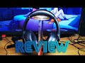 Asus ROG Strix Go 2.4 Headset Review