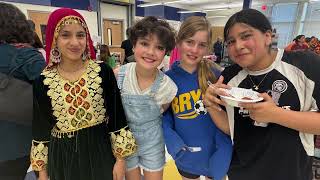 A Community of Joy and Learning