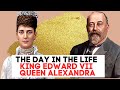 The secret day to day life of king edward vii  queen alexandra