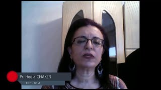 Kickoff GAGE : Pr. Hedia CHAKER (ENIT)