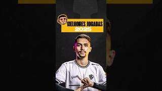 TRAP, O homem BOMBA - Melhores Jogadas 2025 #freefirebr