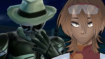 One Move Wonders in Fighting Games - Bumbles McFumbles Reaction