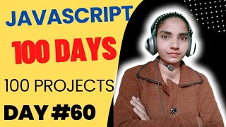 Lecture 60 | Math multiply project game in javascript