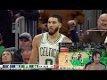 FlightReacts To Celtics vs Timberwolves Full Game Highlights | January 10, 2024!