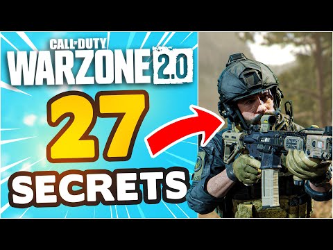 Warzone 2 -