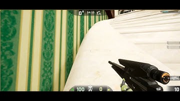 Unreal Tournament editor bug