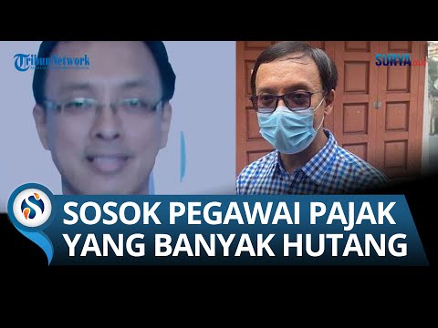 Ternyata Segini Harta Bursok Anthony yang Minta Sri Mulyani Mundur saat Pegawai Pajak Pamer Kekayaan