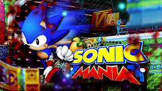 Tee Lopes - Tabloid Jargon/Press Garden Zone Act 1 (Sonic Mania) FL Studio Mobile Cover