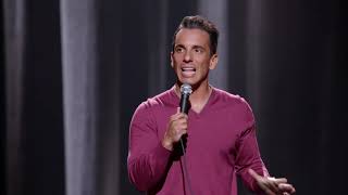 Sebastian Maniscalco - Vegas Pools (Aren't You Embarrassed?)