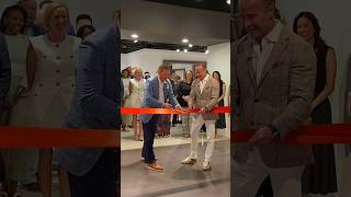 Introducing the first ever Bernhardt flagship gallery. Shop affordable luxury at #furniturelandsouth Content