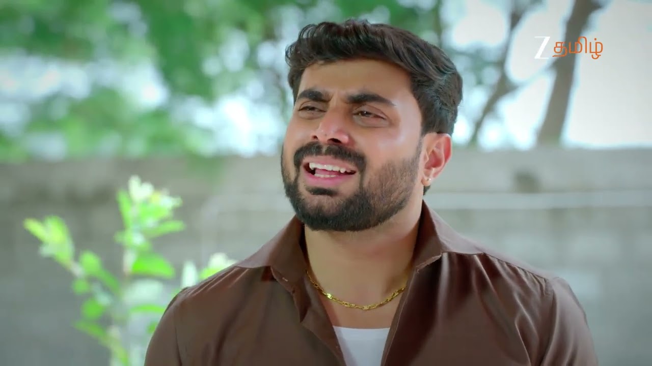 Veera | Ep - 527 | Webisode | Jan 09 2026 | Zee Tamil