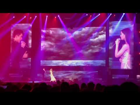ยื้อ | ณเดชน์ - ญาญ่า | คอนเสิร์ต Love is in the air Channel 3 Charity Concert
