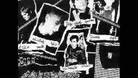 Repetition - a full rotation (1981)