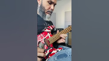 Thumbnail of Michael Jackson - Eddie Van Halen - Beat It Solo