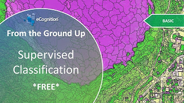 Supervised Classification