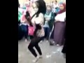 اجمد رقص  شعبى على مهرجان مفيش صاحب يتصاحب 2015