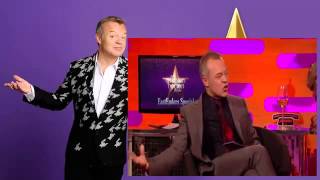 THE GRAHAM NORTON SHOW S16E00 Eastenders Special Watch Online For Free on TubePlus