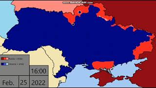 2022 Russian invasion of Ukraine Road World War 3