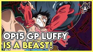 OP15 GP Luffy Is A Beast!
In this video, we see why GP Luffy is popular again in OP15
Decklist: https://deckbuilder.cardkaizoku.com/?deck=1xEB02-010%7C4xEB02-017%7C4xEB02-035%7C2xEB02-061%7C1xOP05-076%7C4xOP07-064%7C3xOP08-036%7C4xOP09-078%7C1xOP12-037%7C4xOP13-040%7C2xOP13-118%7C2xOP14-031%7C1xOP15-032%7C4xOP15-078%7C2xPRB02-005%7C4xPRB02-012%7C4xST18-001%7C4xST18-004
Match History: https://www.cardkaizoku.com/matchhistory
Event Calendar: https://www.cardkaizoku.com/eventcalendar
Use code CARDKAIZOKU for 15% off at https://adakaitcg.com/
AdakaiTCG: https://adakaitcg.com/
Gumgum.gg: https://gumgum.gg/
Cardmarket: https://www.cardmarket.com/en/OnePiece
Patreon: https://www.patreon.com/cardkaizoku
Discord: https://discord.gg/MFNKJFbwtX
Twitter: https://twitter.com/cardkaizoku
Business Email: cardkaizoku@gmail.com
00:00 Decklist
02:37 Sponsors
03:05 Matches OP15 GP Luffy Is A Beast!