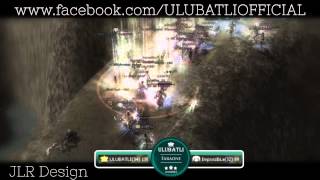 Meritmt2 Ulubatli Vs İmpossible Seri Savaş