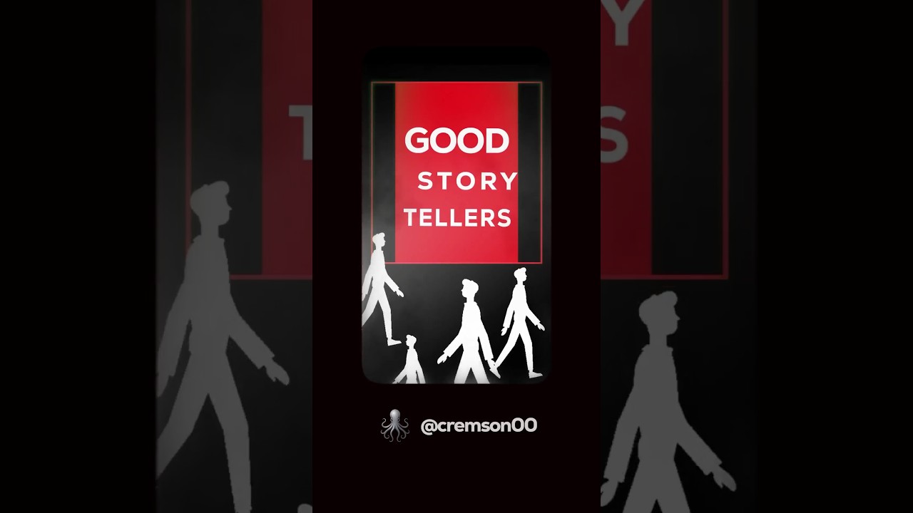 Storytelling #edit #editing #premierepro #aftereffects #viral #fyp