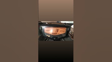 9 video Apache RTR 160 4v  meter console #apache# display # satues aashiquei❤❤