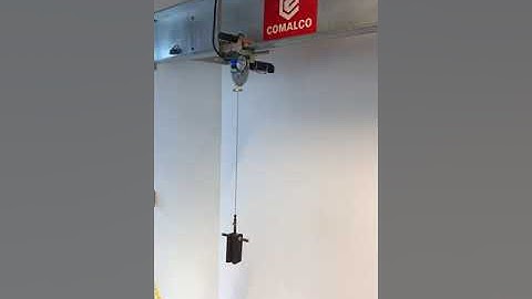 Discrete Controller Gantry Crane