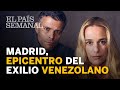 LEOPOLDO LÓPEZ | Entrevista | El País Semanal
