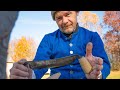 Engineering America - Forging A Drawknife From Scratch